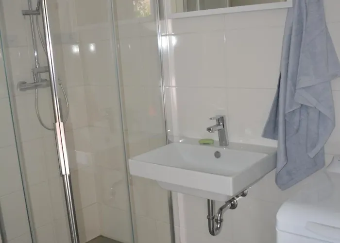 Διαμέρισμα Urban Oasis Βιέννη